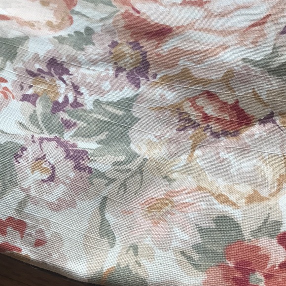 Fossil floral purse - Picture 3 of 8